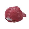 View Image 2 of 2 of Retro Cap - Embroidered - Closeout Colors