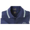 Additional Thumbnail Image 1 - a close up of a blue shirt