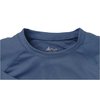 Additional Thumbnail Image 2 - a blue shirt on a white background