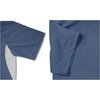 Additional Thumbnail Image 1 - a blue shirt folded in half