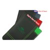 Additional Thumbnail Image 2 - a close up of a sock