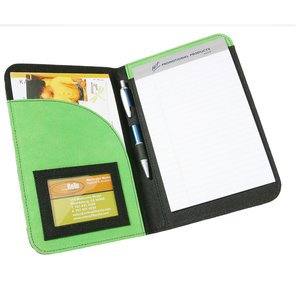 Additional Image 2 - a green case with a white screen