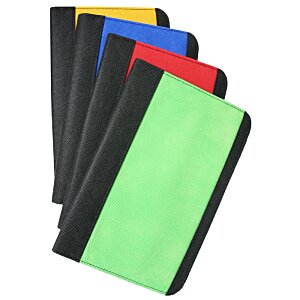 Additional Image 1 - a group of colorful rectangular objects