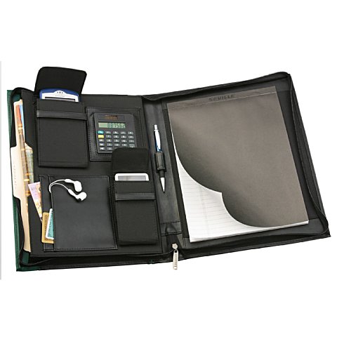 Additional Image 1 - a black folder with a black screen