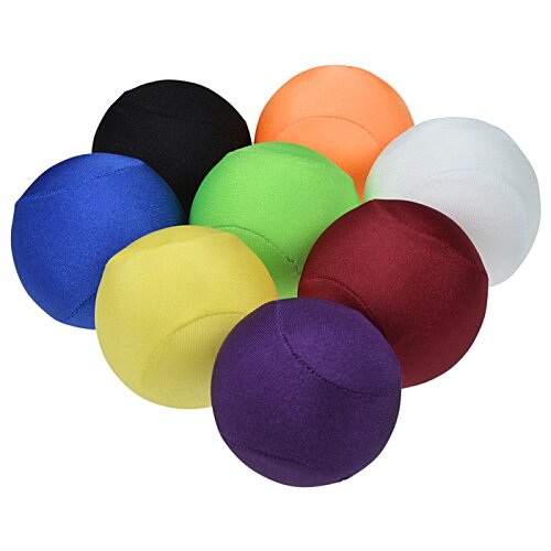 Additional Image 2 - a group of balls in different colors