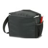 Additional Thumbnail Image 1 - a black bag with a strap