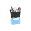 Additional Thumbnail Image 1 - a blue and black pencil holder