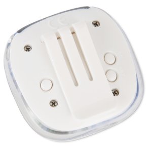 Additional Image 2 - a white square object with buttons