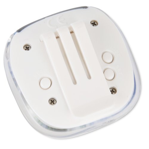 Additional Image 2 - a white square object with buttons