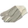 Additional Thumbnail Image 2 - a pair of white and grey gloves