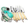 View Image 3 of 3 of Garden Tool & Tote Set