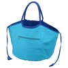 View Image 4 of 7 of Reversible Towel and Tote Set