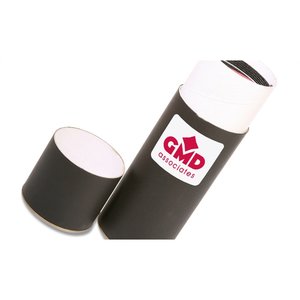 Additional Image 1 - a black and white container