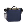 Additional Thumbnail Image 1 - a blue bag with a strap