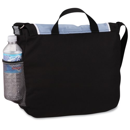Additional Image 3 - a black bag with a handle