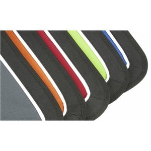 Additional Image 1 - a close up of a pair of socks