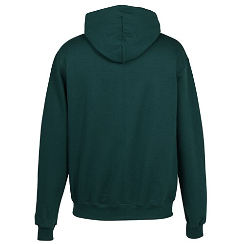 Additional Image 1 - a green hoodie on a white background