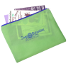 View Image 2 of 3 of Polypropylene Document Holder - 10" x 13" - 24 hr