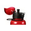 Additional Thumbnail Image 1 - a red and black tea kettle