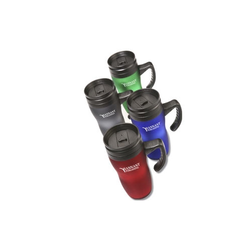 Additional Image 2 - a group of mugs on a white background