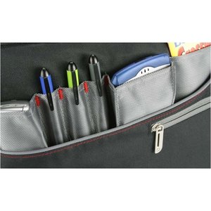 Additional Image 3 - a close up of pens in a pocket