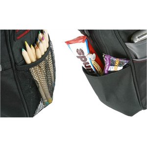 Additional Image 2 - a close up of a pocket