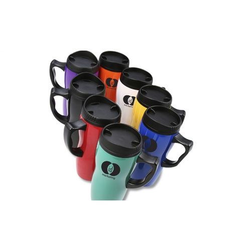 Additional Image 2 - a group of colorful cups