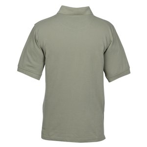 Additional Image 1 - a grey shirt with a white background