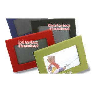Additional Image 1 - a group of frames with a picture on them