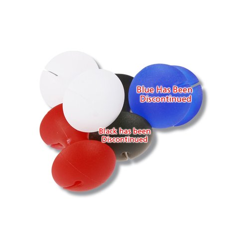 Additional Image 1 - a group of round objects
