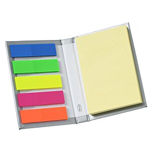 Additional Image 1 - a group of books in different colors