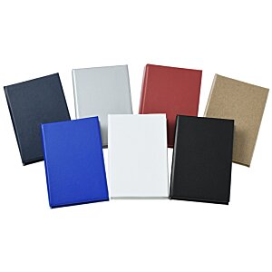 Additional Image 2 - a colorful book with red border