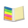 Additional Thumbnail Image 1 - a colorful book with many different colored pages
