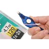 Additional Thumbnail Image 3 - a hand holding a blue pen