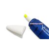Additional Thumbnail Image 2 - a blue bottle with a yellow cap