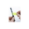 Additional Thumbnail Image 4 - a person holding a yellow sticker