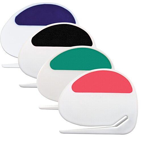 Additional Image 1 - a row of colorful circles