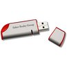 View Image 5 of 5 of Jazzy Flash Drive - 128MB