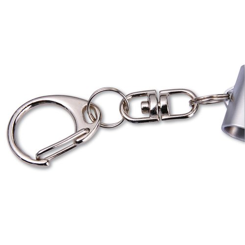 Additional Image 1 - a close up of a key chain