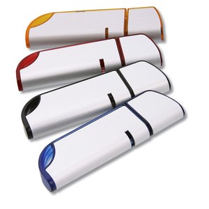 Additional Image 3 - a group of white highlighters