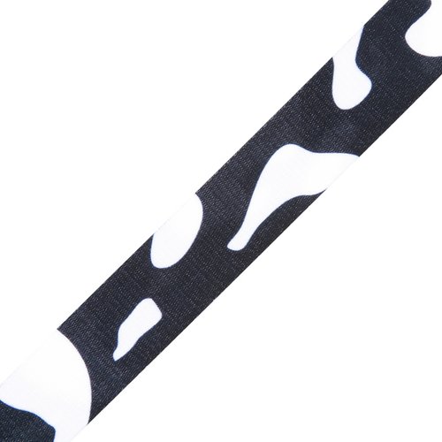 Additional Image 2 - a black and white image of a black line