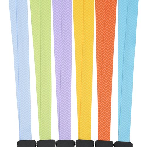 Additional Image 1 - a group of colorful stripes