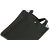 Additional Thumbnail Image 1 - a black bag with a handle