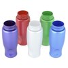 View Image 2 of 3 of Comfort Grip Sport Bottle - 27 oz. - Pearl