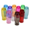 View Image 2 of 4 of Comfort Grip Bottle with Sport Lid - 27 oz.