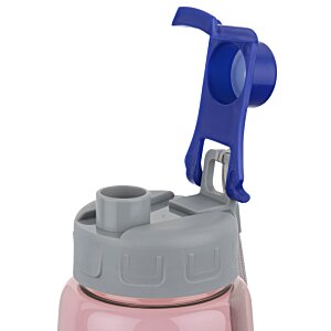 Additional Image 3 - a close up of a bottle