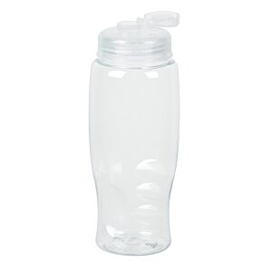 Additional Image 2 - a plastic bottle with a dispenser