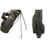 Additional Thumbnail Image 1 - a black bag on a stand