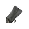 Additional Thumbnail Image 3 - a black object with a white background