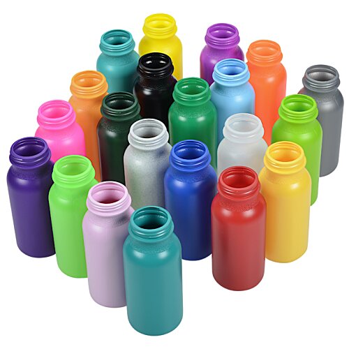 Additional Image 1 - a group of colorful bottles